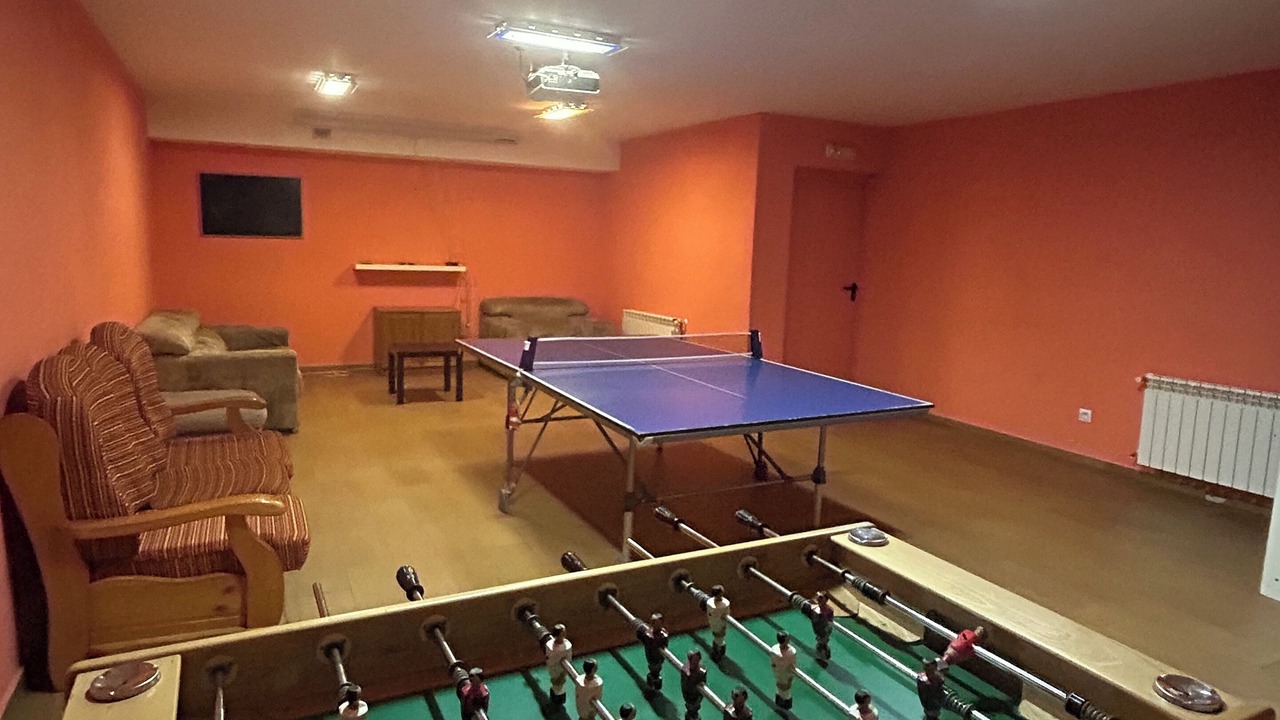 Photo of Bedroom in Fresnedillas de la Oliva