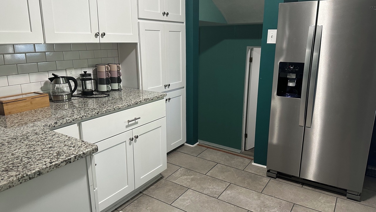 Photo of Kitchen in Norfolk