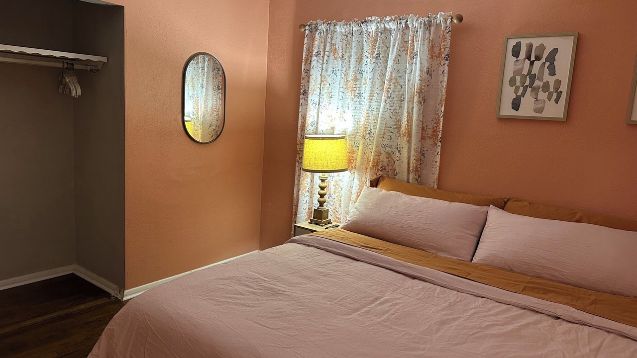 Photo of Bedroom in Norfolk