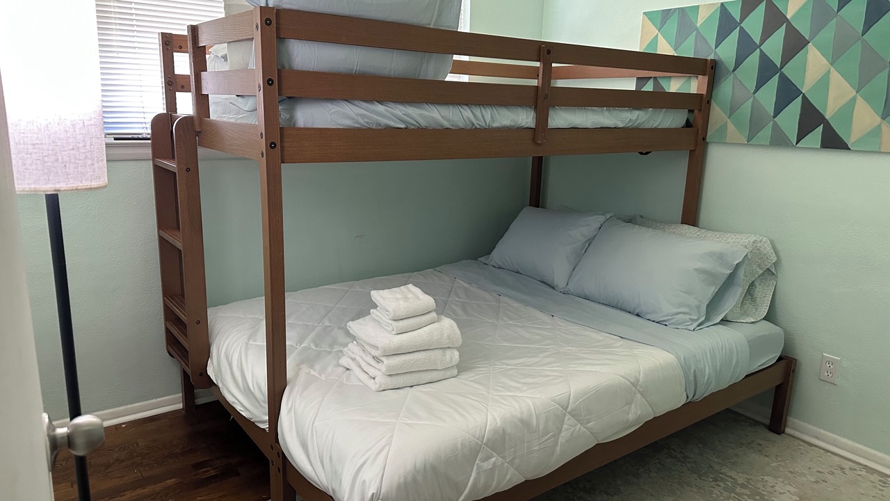 Photo of Bedroom in Norfolk