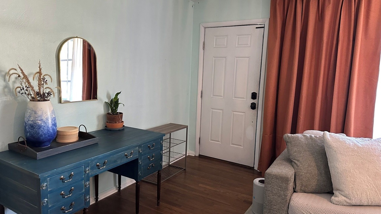 Photo of Livingroom in Norfolk
