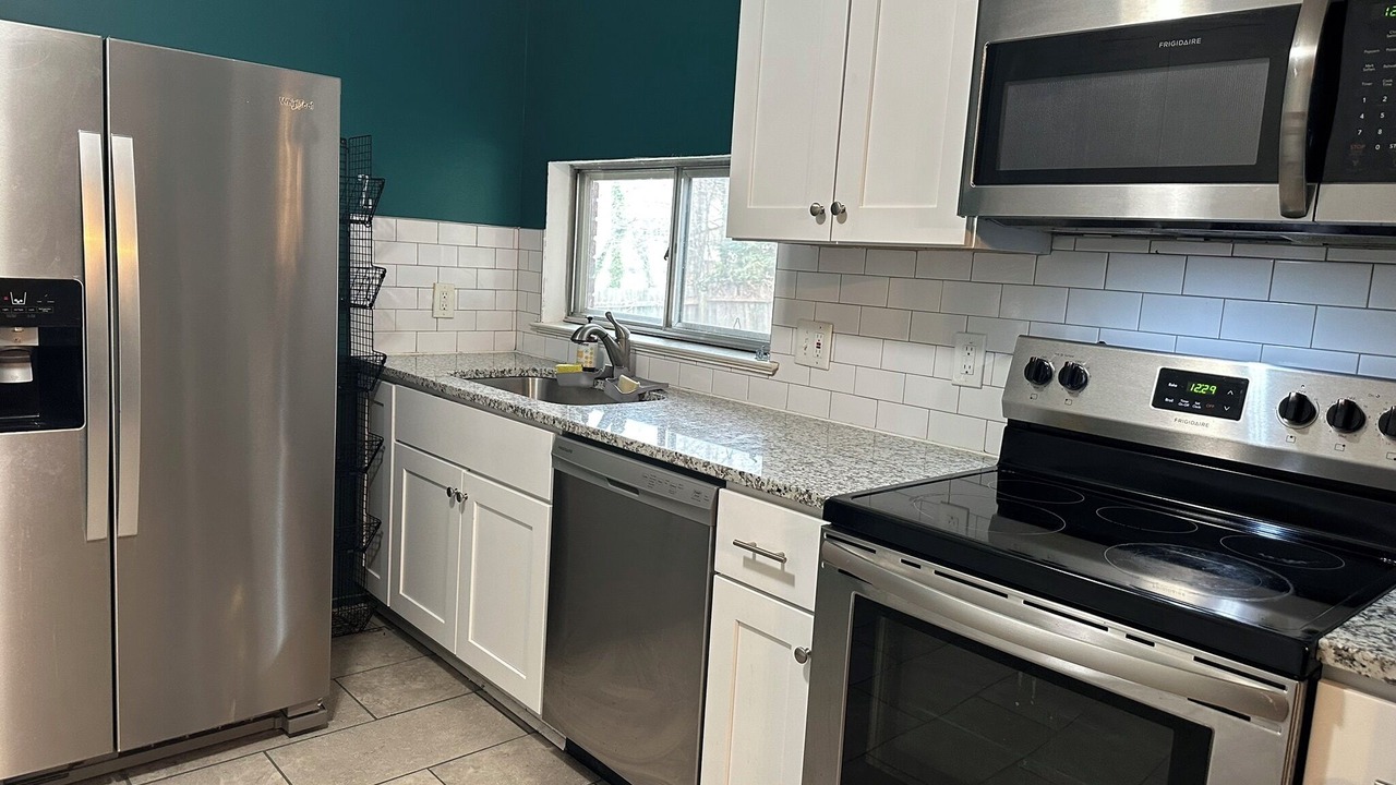 Photo of Kitchen in Norfolk