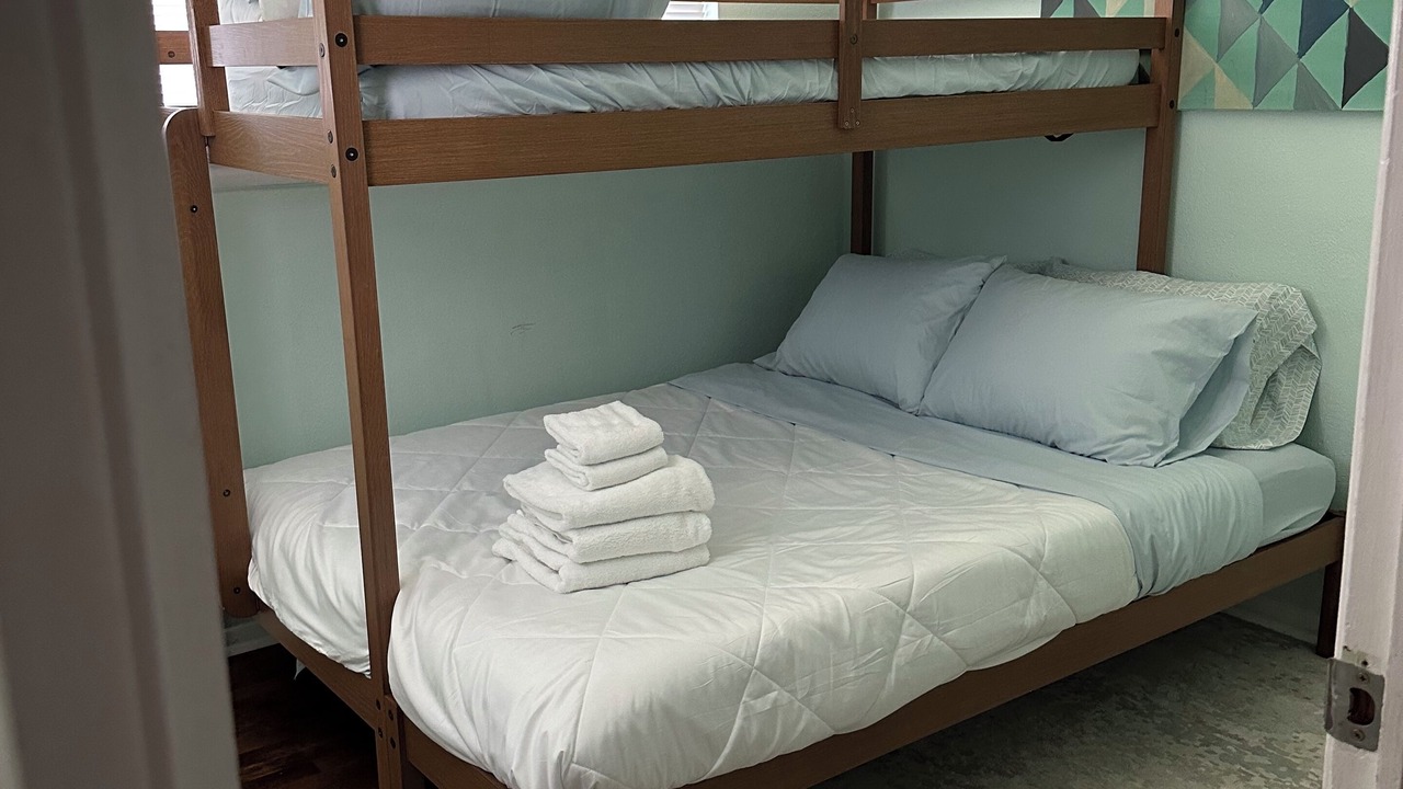 Photo of Bedroom in Norfolk