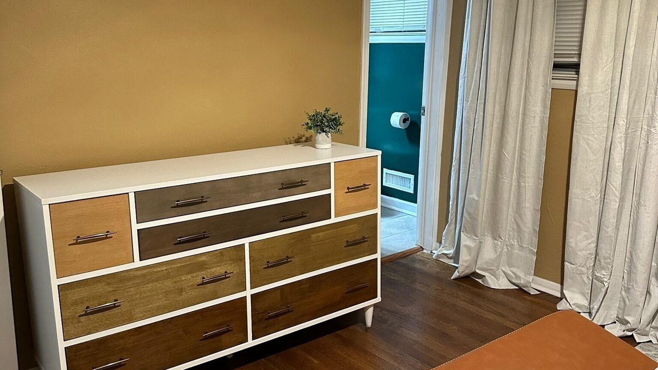 Photo of Bedroom in Norfolk