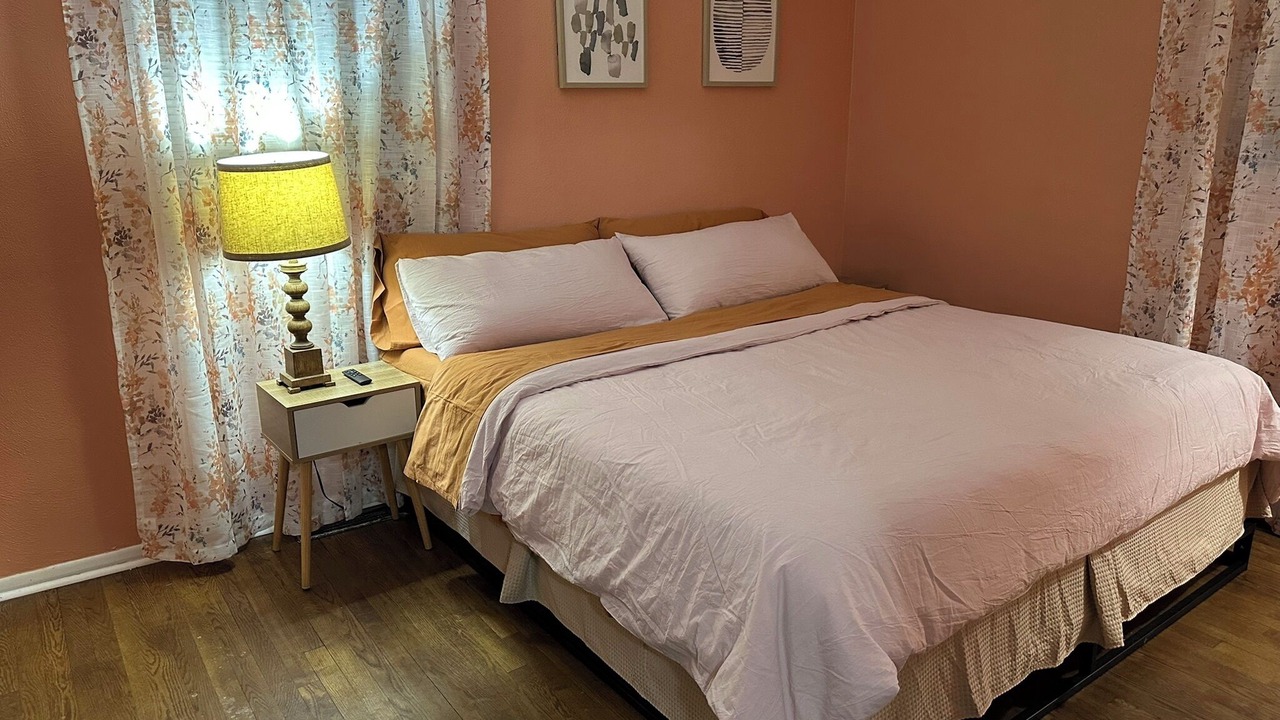 Photo of Bedroom in Norfolk