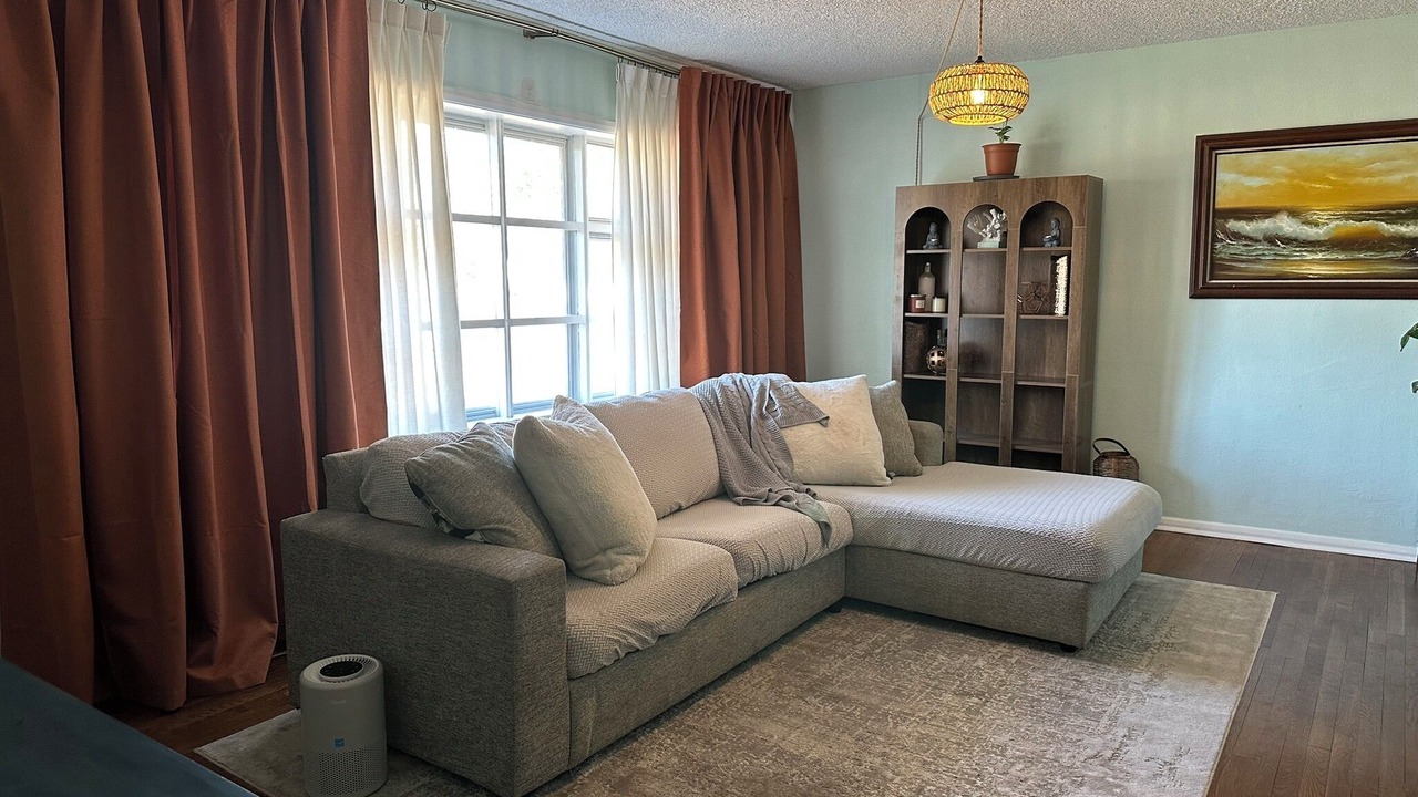 Photo of Livingroom in Norfolk