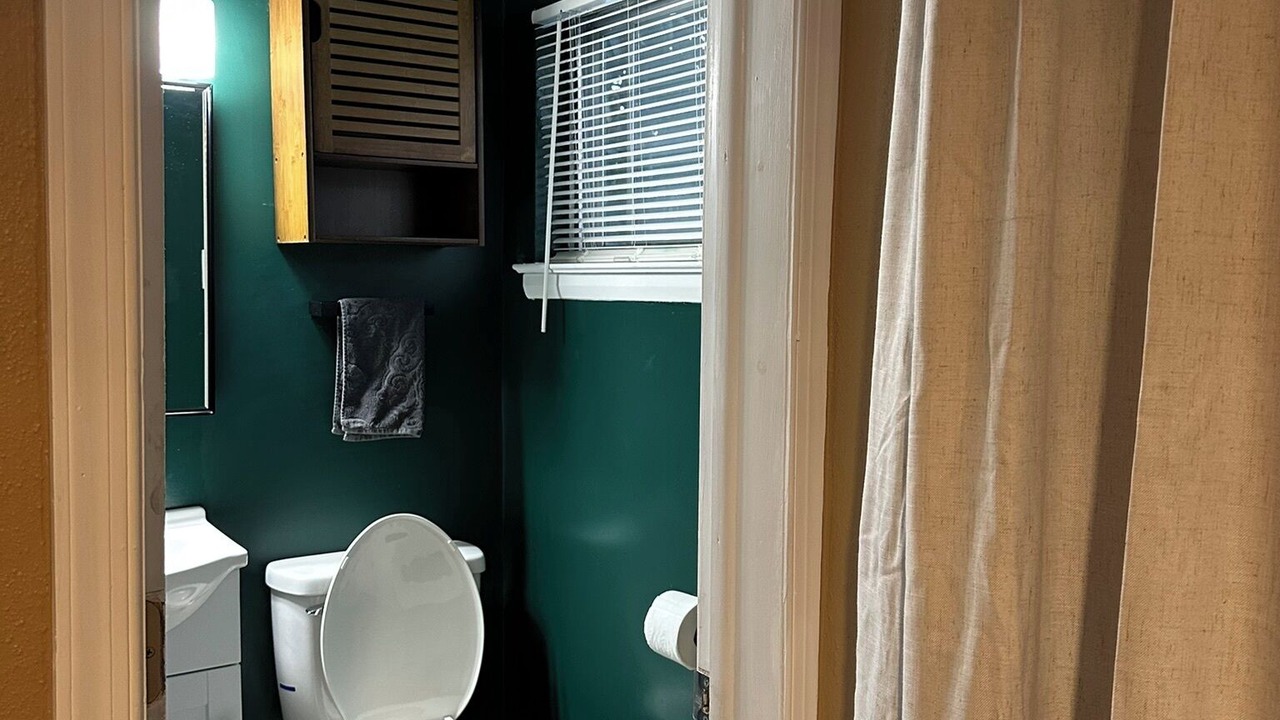 Photo of Bathroom in Norfolk