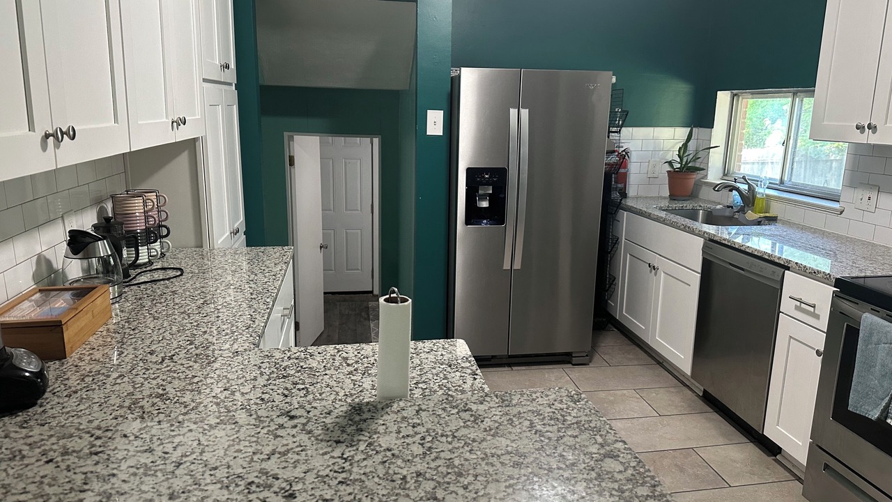 Photo of Kitchen in Norfolk