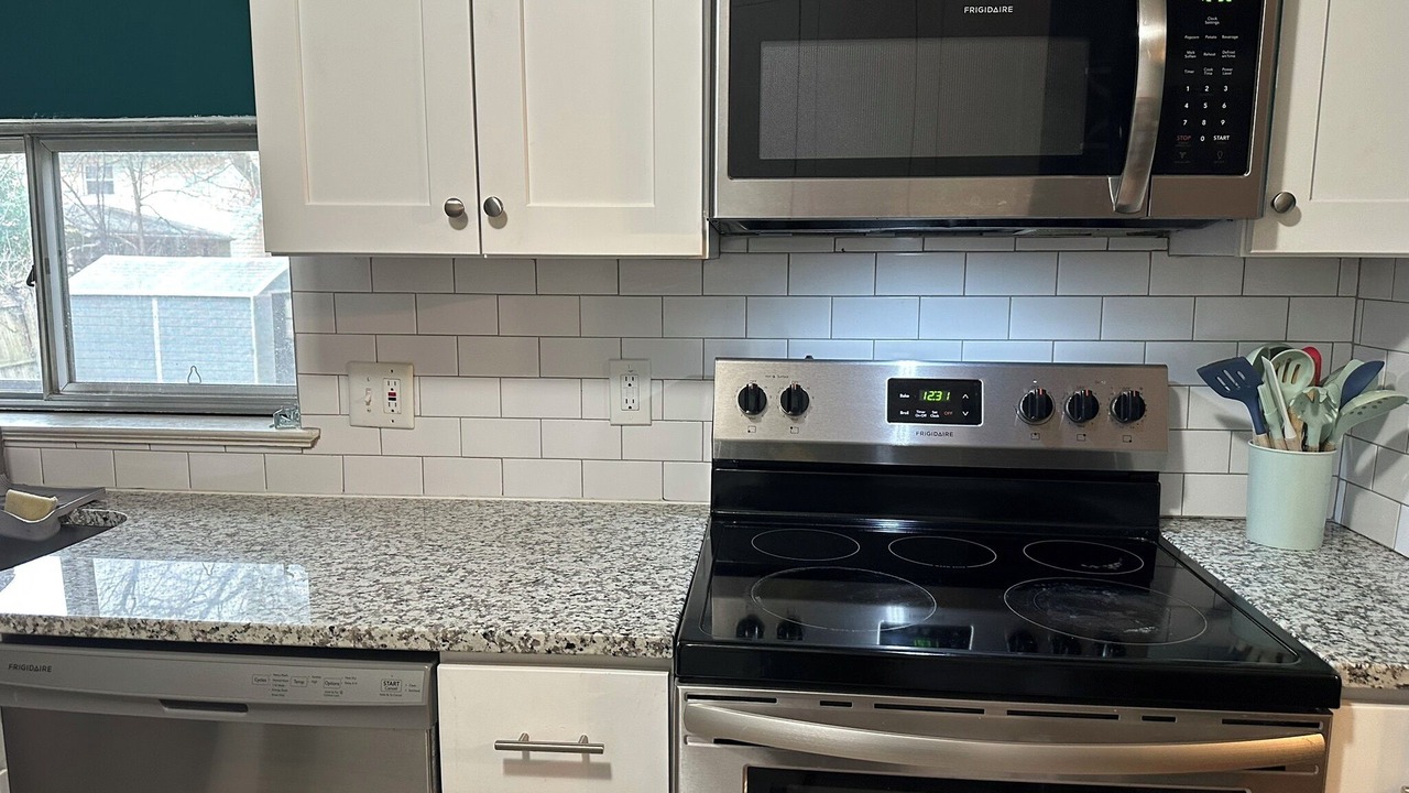 Photo of Kitchen in Norfolk