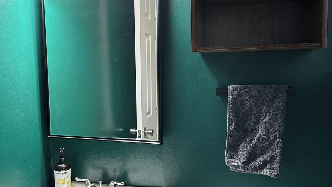 Photo of Bathroom in Norfolk