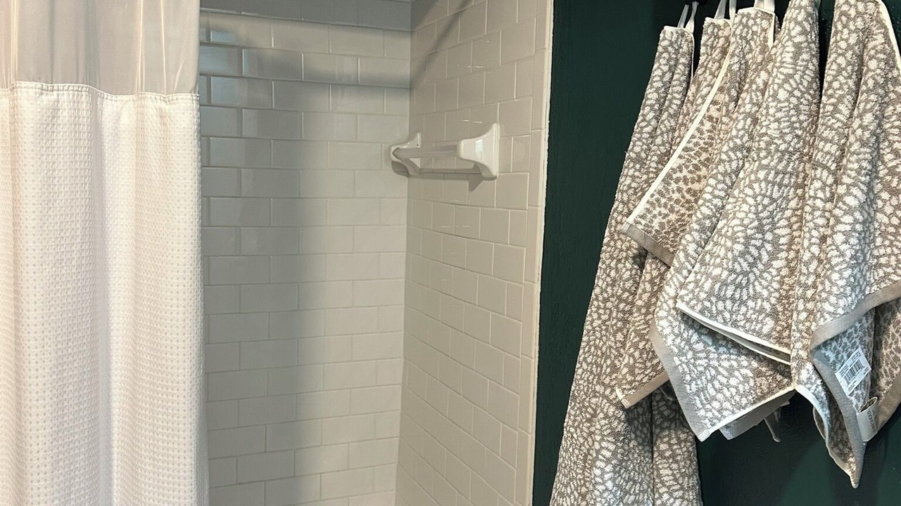 Photo of Bathroom in Norfolk