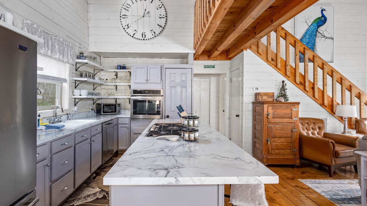 Photo of Kitchen in Murphy