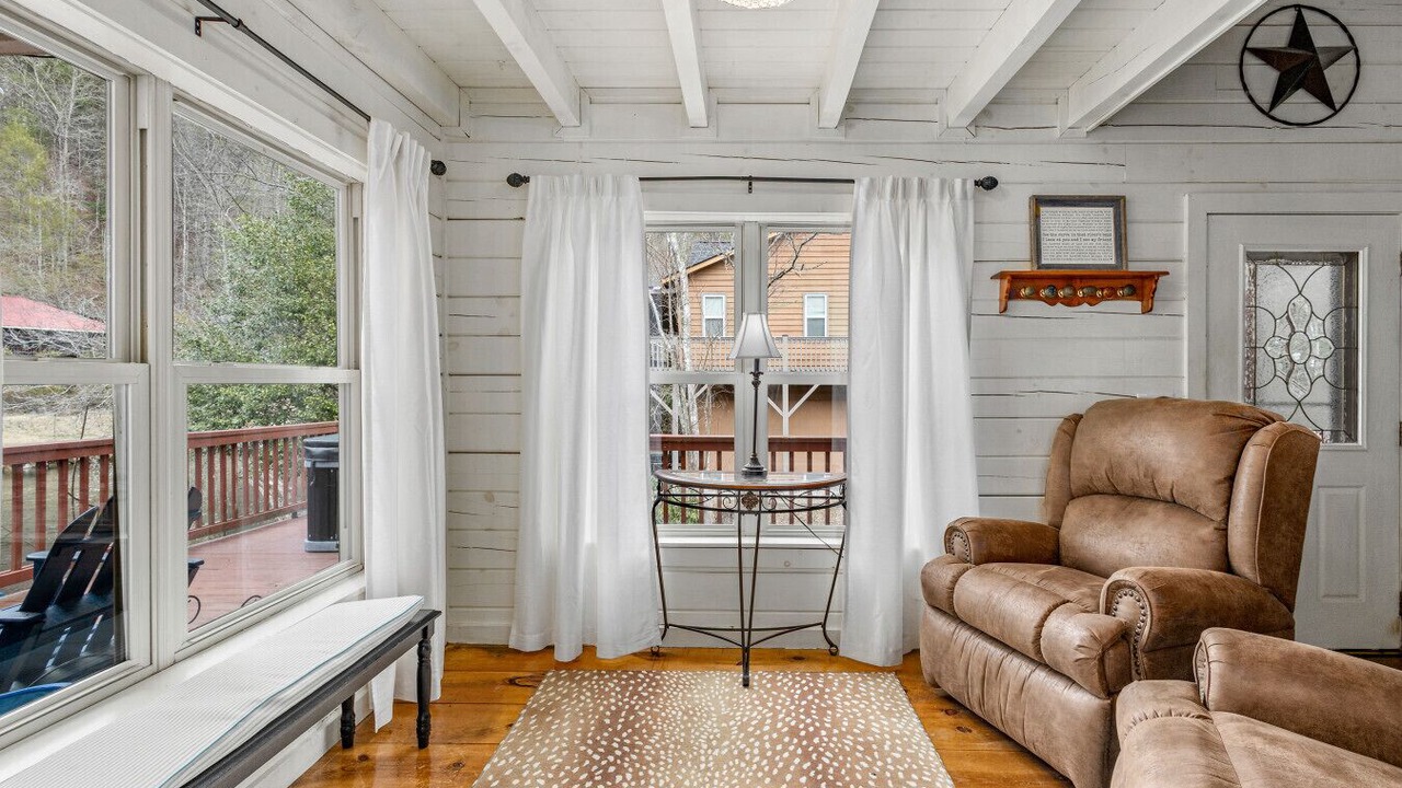 Photo of Livingroom in Murphy