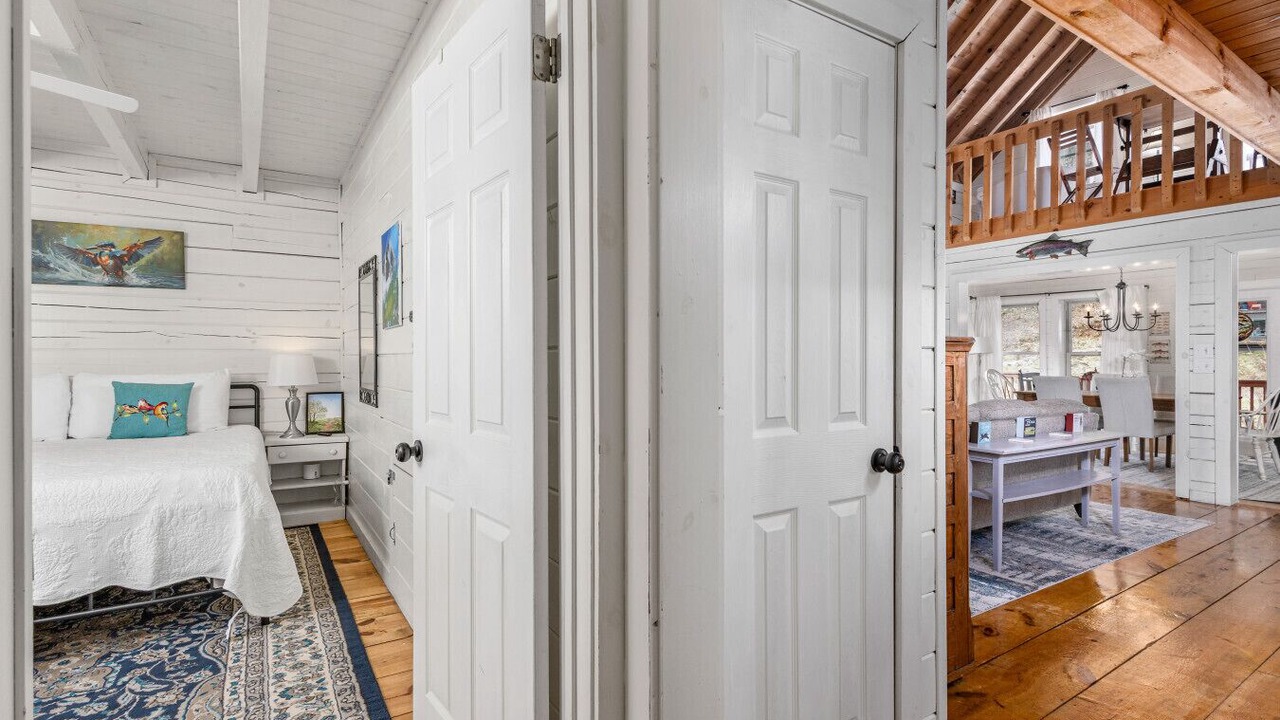 Photo of Bedroom in Murphy