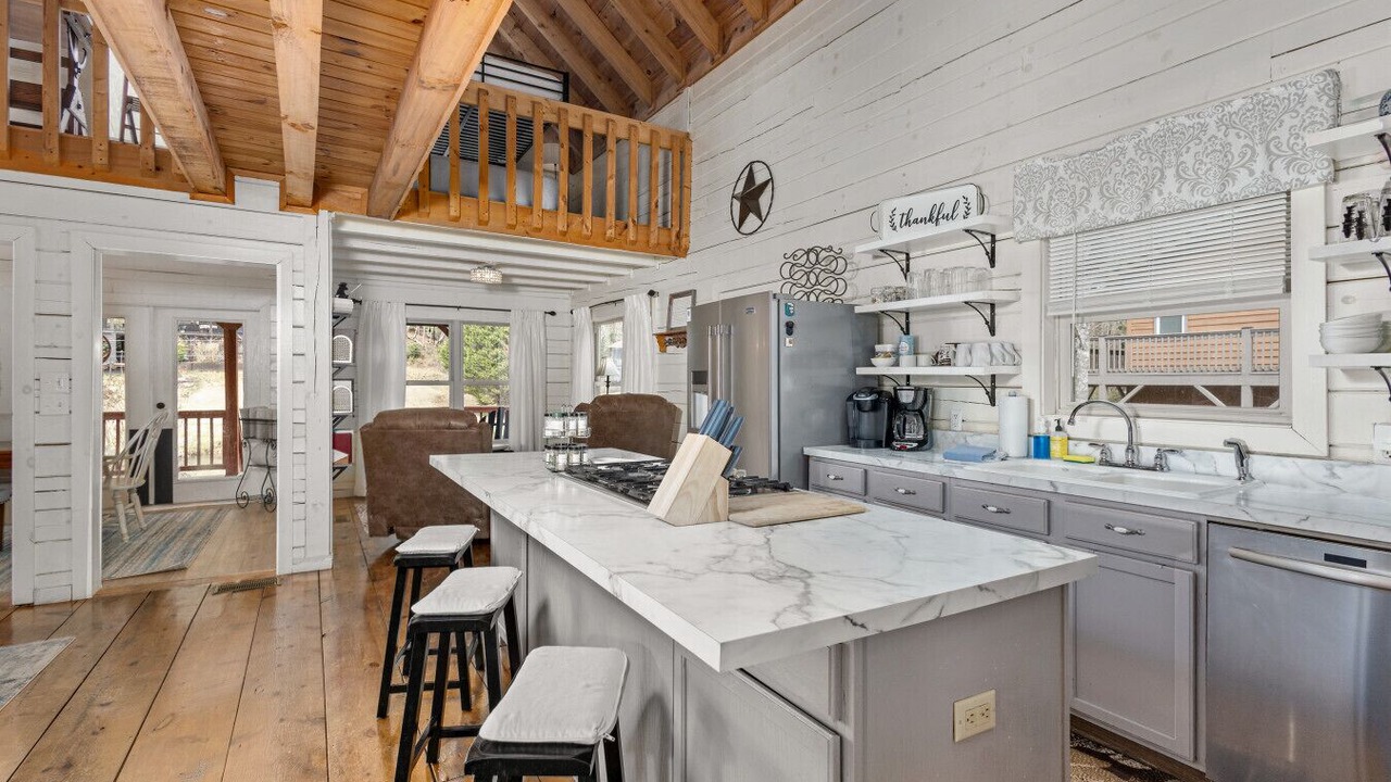 Photo of Kitchen in Murphy