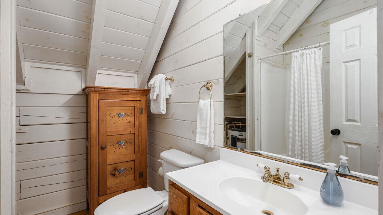 Photo of Bathroom in Murphy