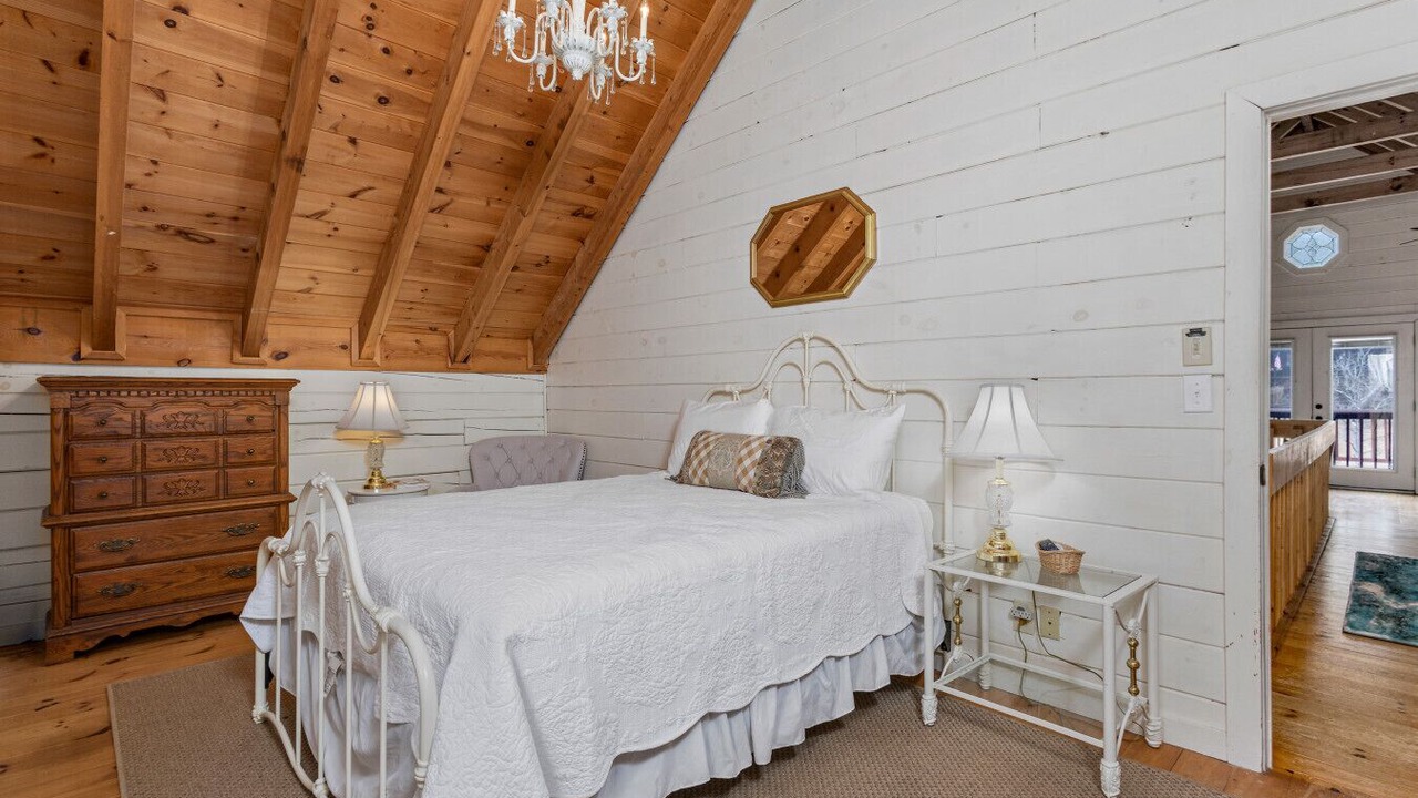 Photo of Bedroom in Murphy