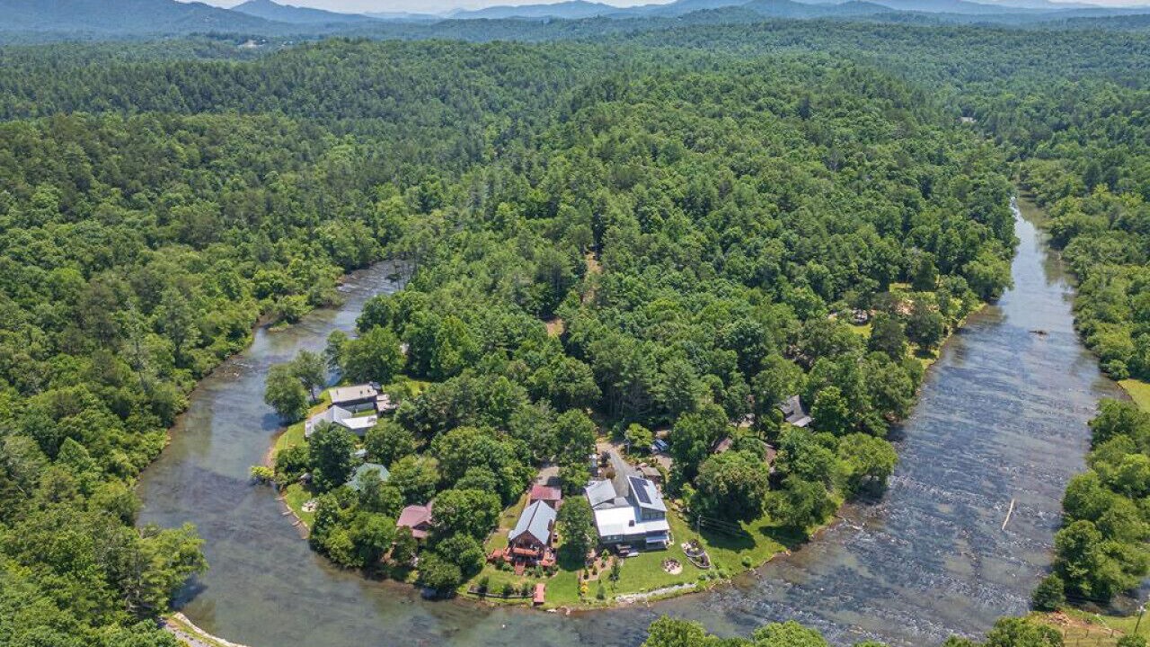 Photo of Outdoor in Murphy