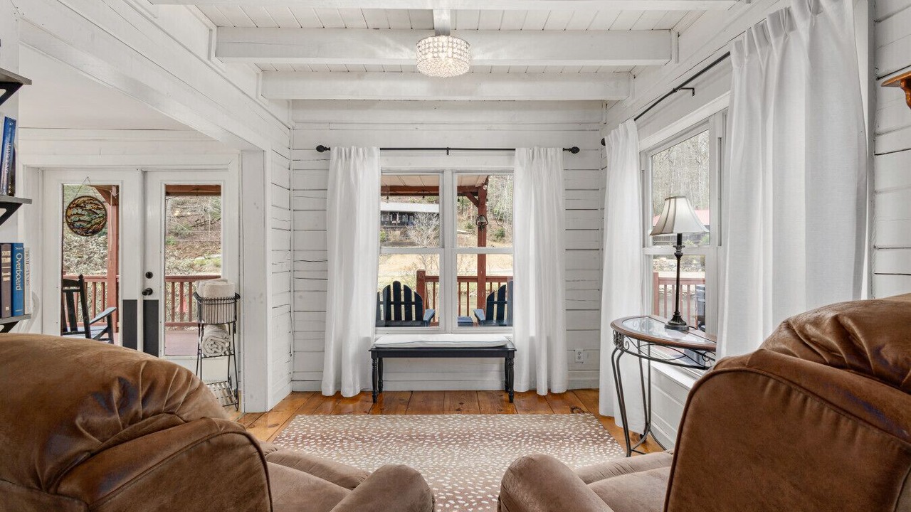 Photo of Livingroom in Murphy
