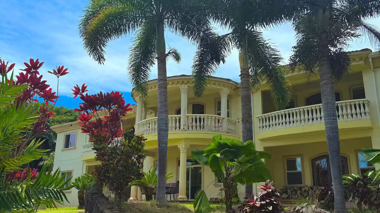 Photo of Outdoor in Pepeekeo