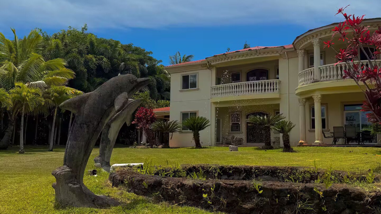 Photo of Outdoor in Pepeekeo