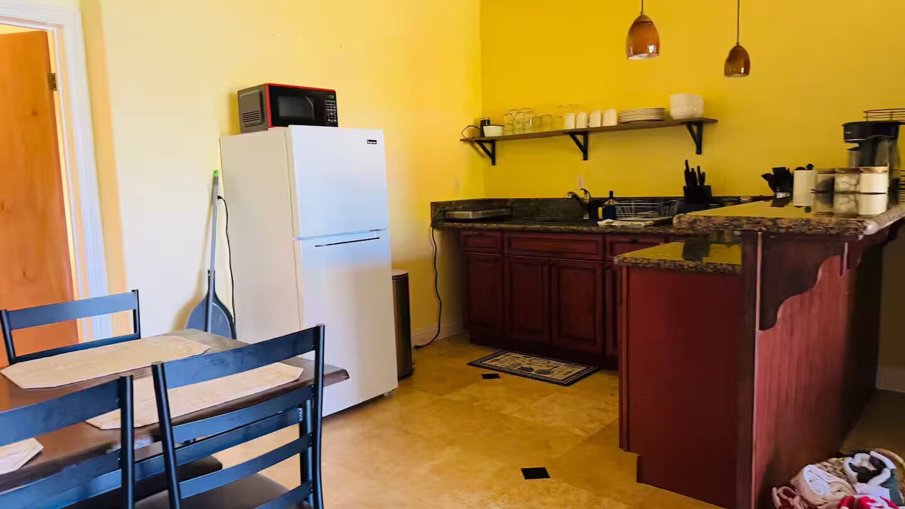 Photo of Kitchen in Pepeekeo