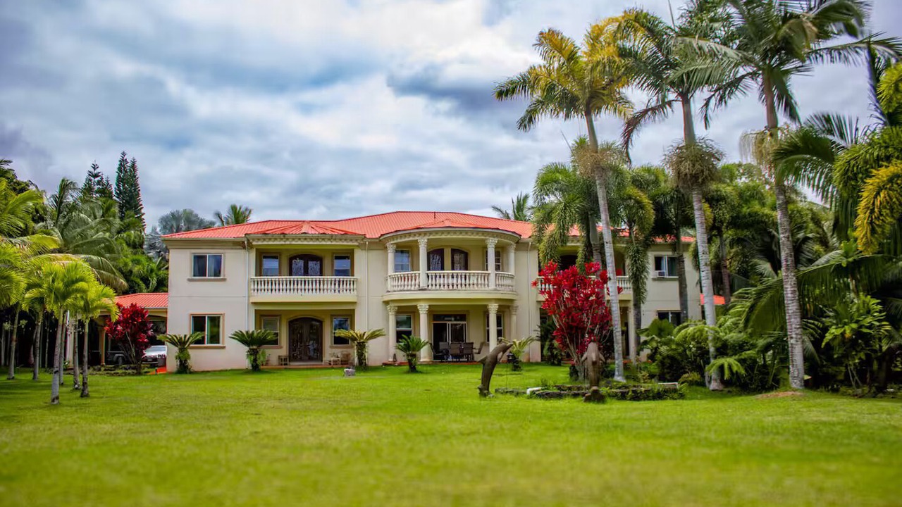 Photo of Outdoor in Pepeekeo