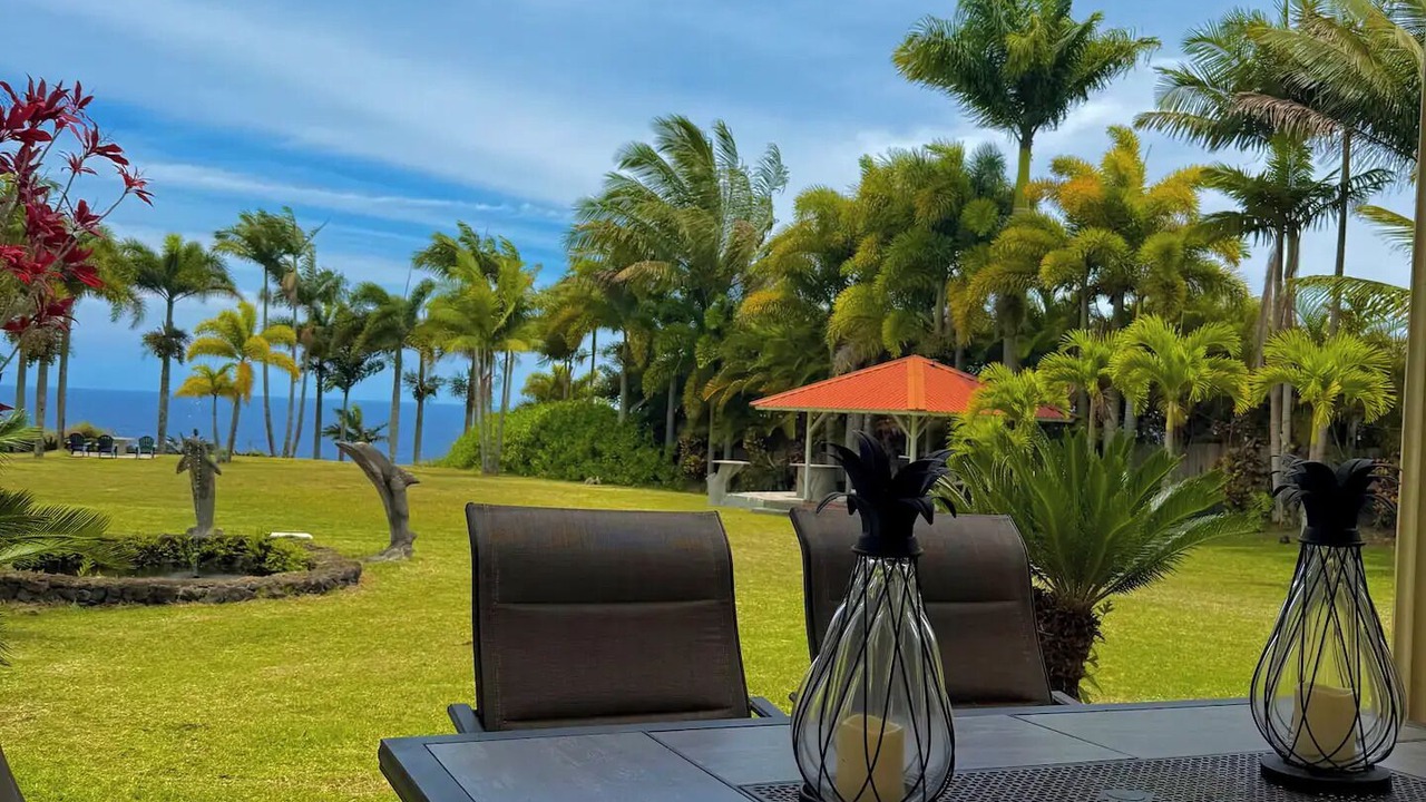 Photo of Outdoor in Pepeekeo