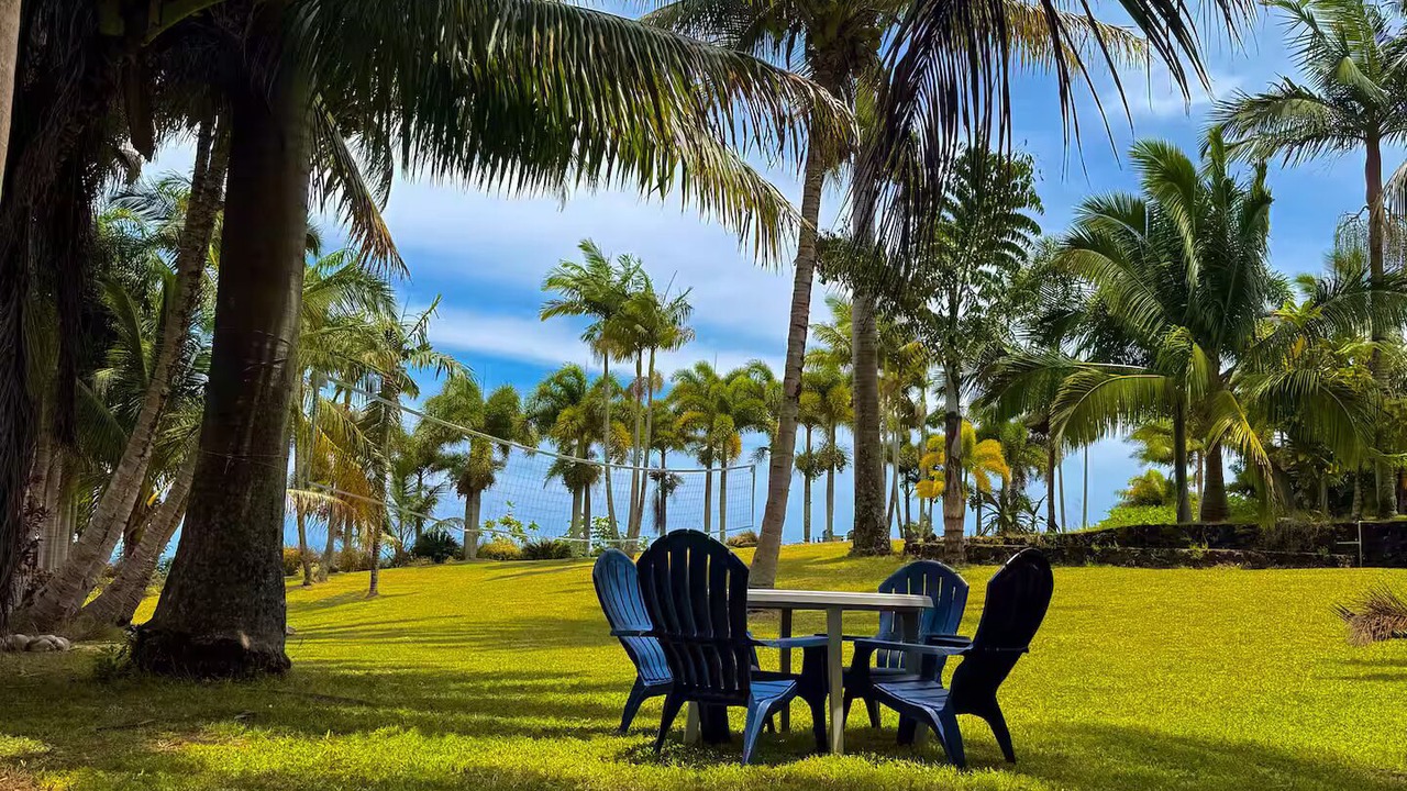 Photo of Outdoor in Pepeekeo