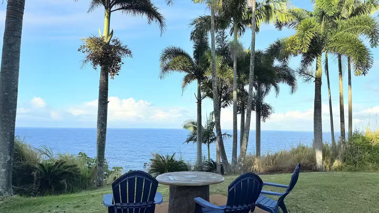 Photo of Outdoor in Pepeekeo