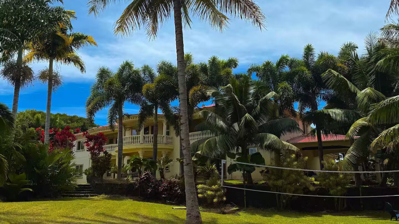 Photo of Outdoor in Pepeekeo