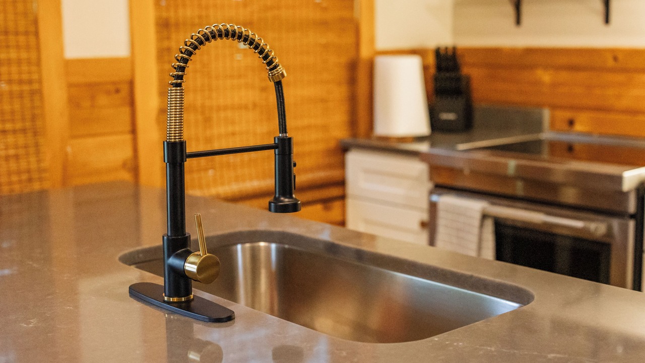 Photo of Kitchen in Hickman