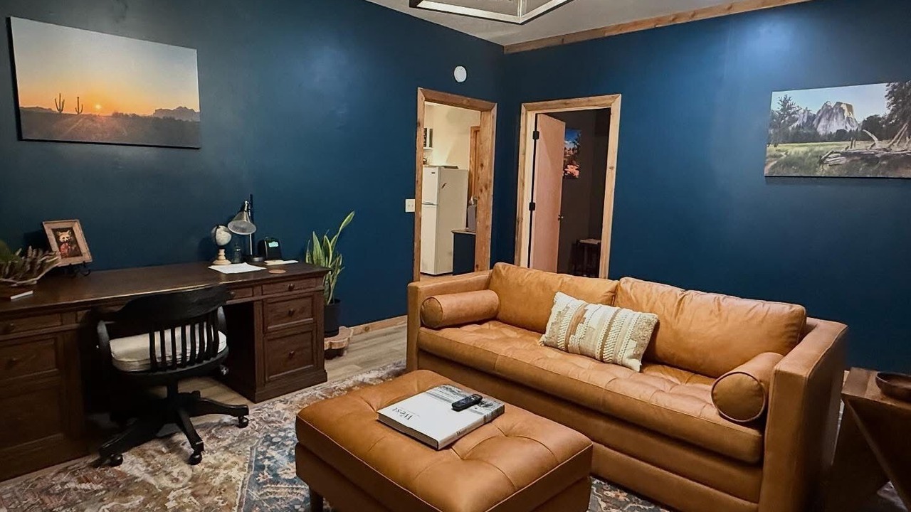 Photo of Livingroom in Hickman