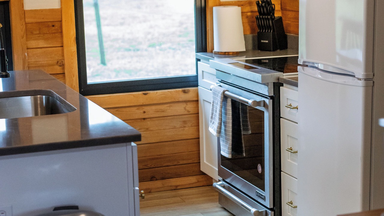 Photo of Kitchen in Hickman