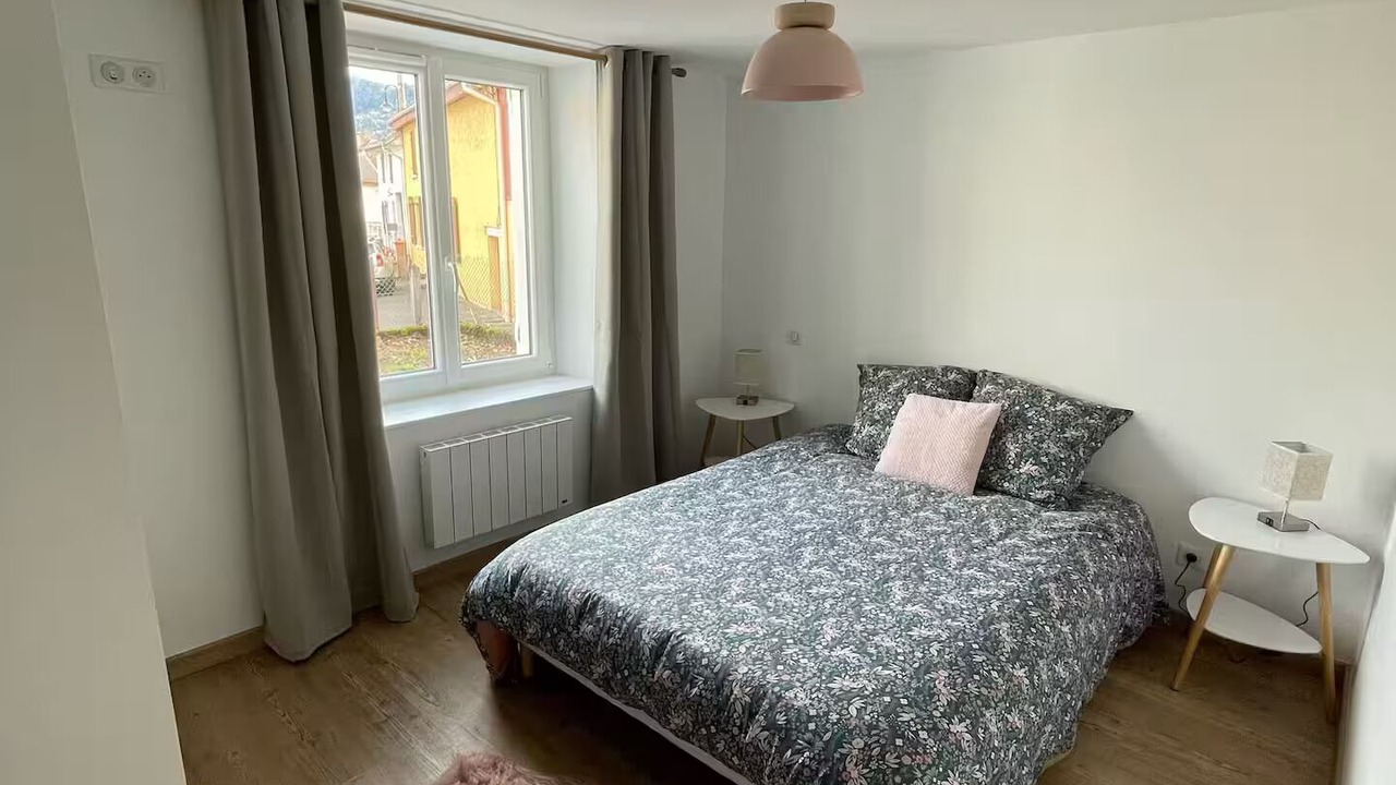 Photo of Bedroom in Celles-sur-Plaine