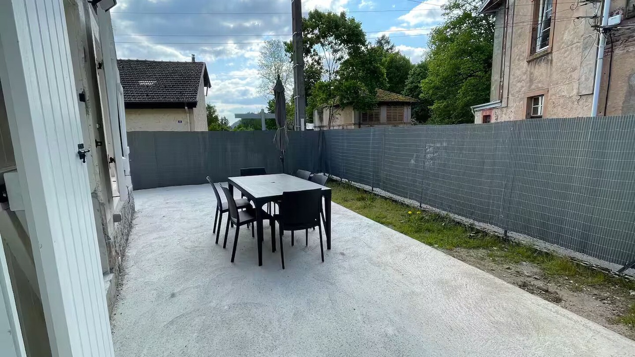 Photo of Outdoor in Celles-sur-Plaine