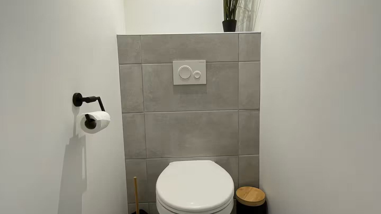 Photo of Bathroom in Celles-sur-Plaine