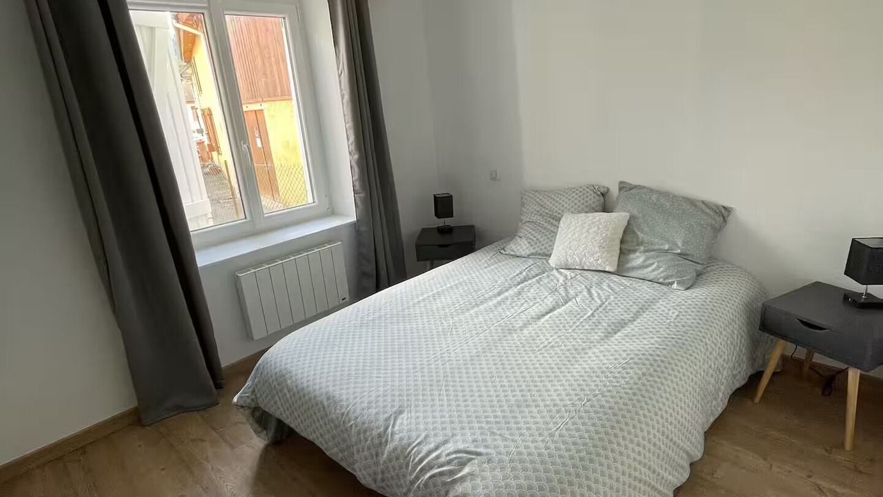 Photo of Bedroom in Celles-sur-Plaine