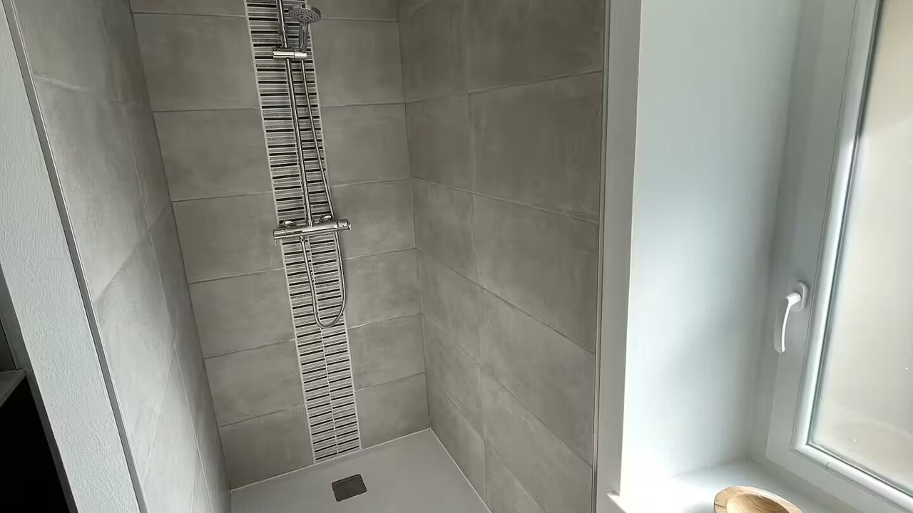 Photo of Bathroom in Celles-sur-Plaine