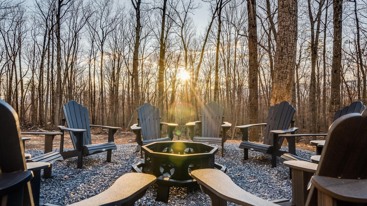 Photo of Outdoor in Shenandoah