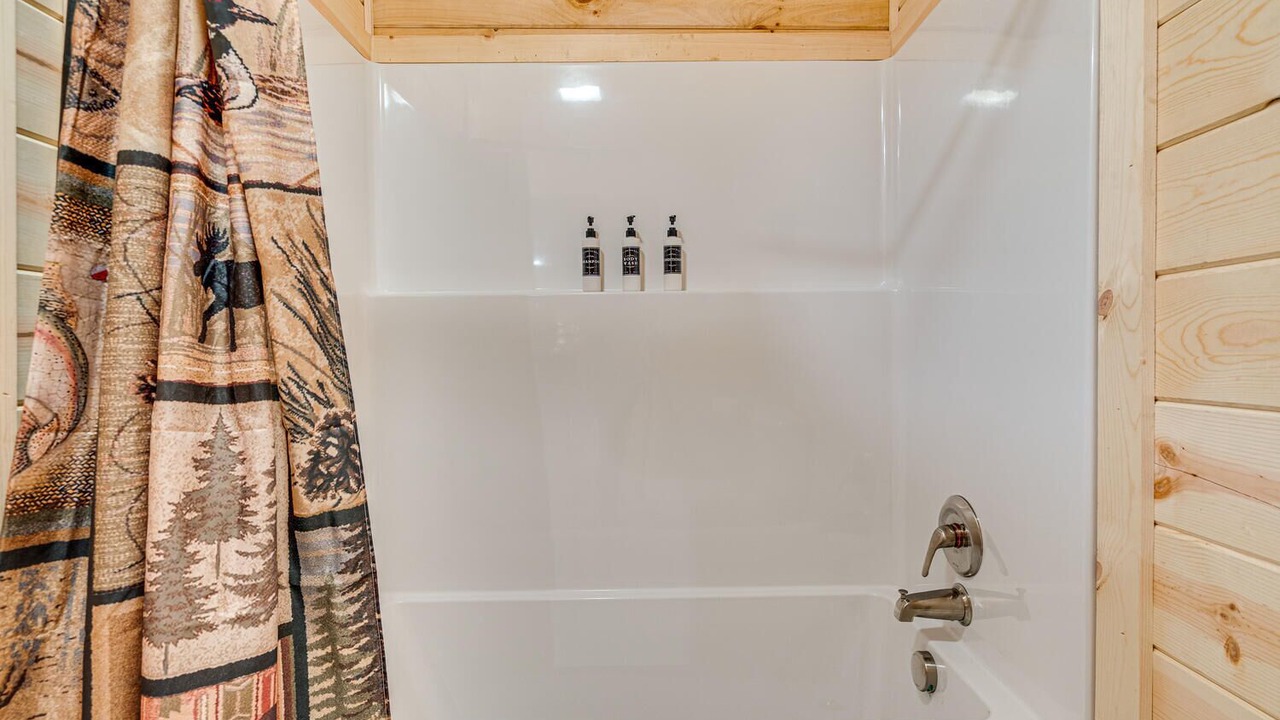 Photo of Bathroom in Shenandoah