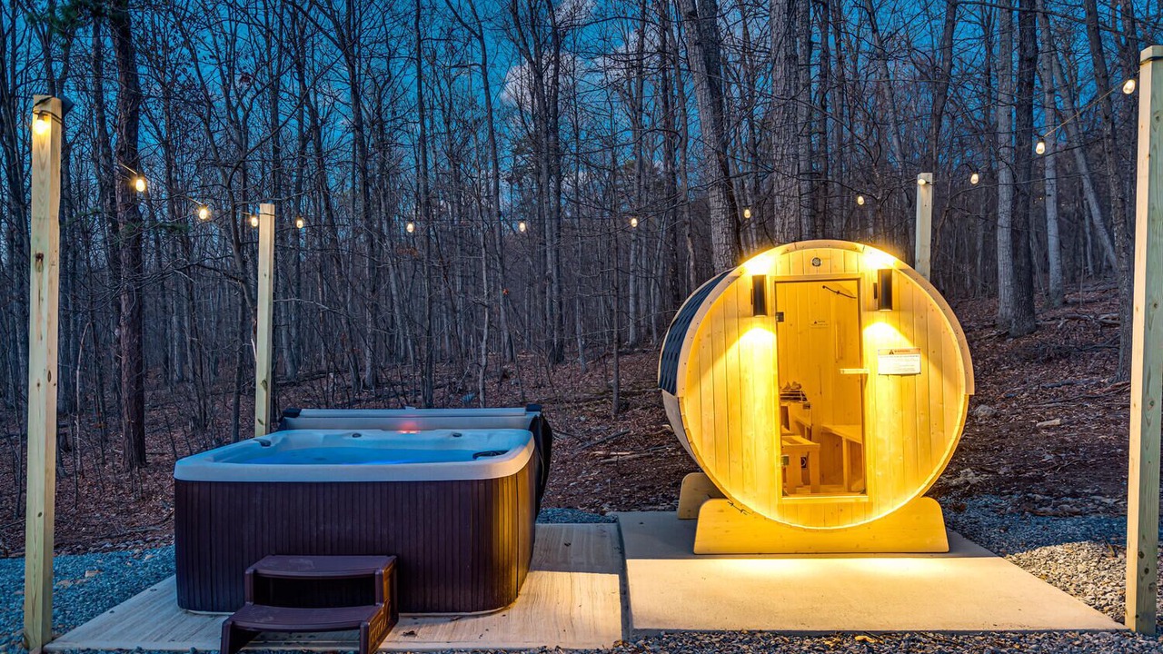 Photo of Outdoor in Shenandoah