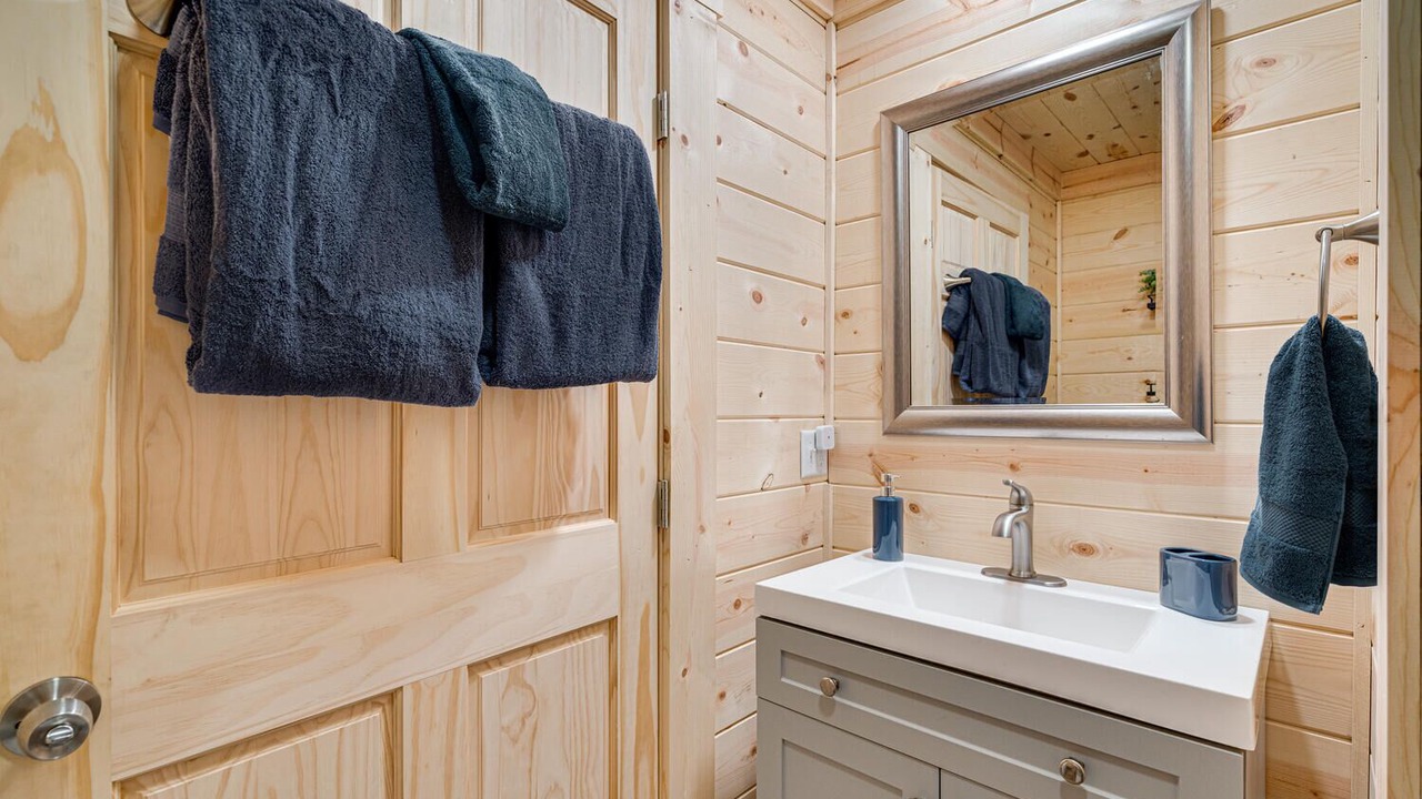 Photo of Bathroom in Shenandoah