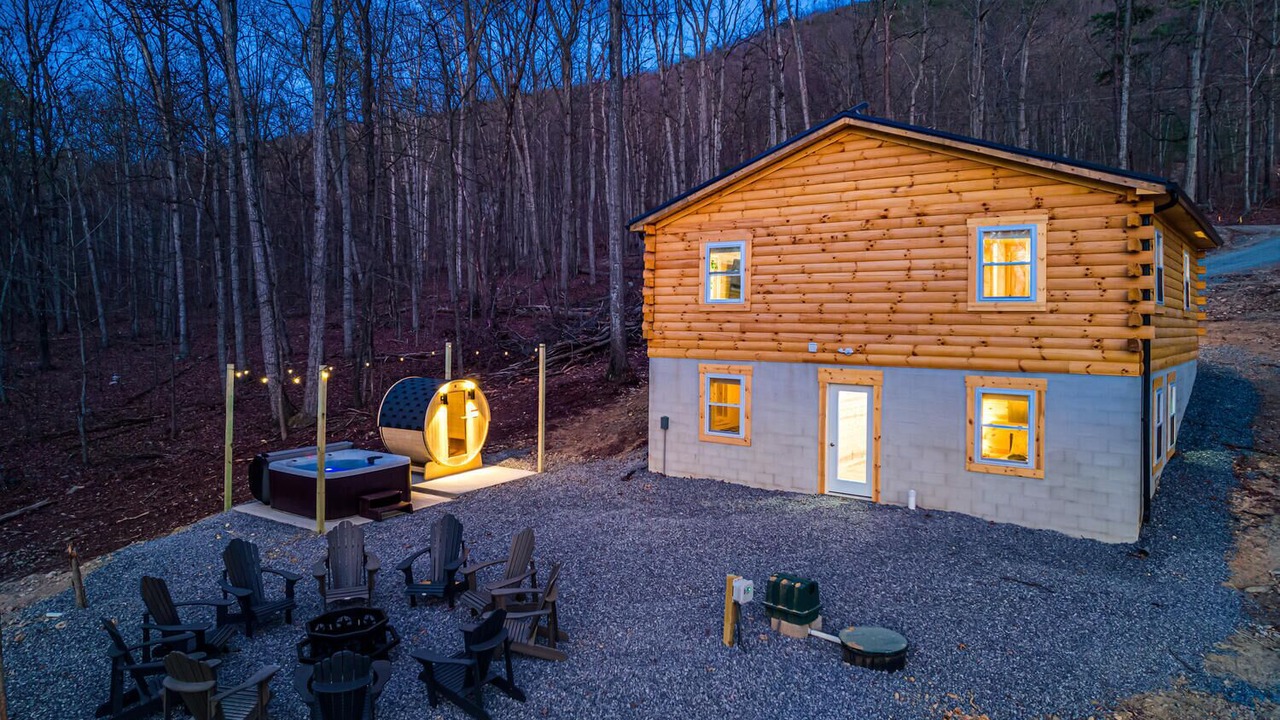 Photo of Outdoor in Shenandoah