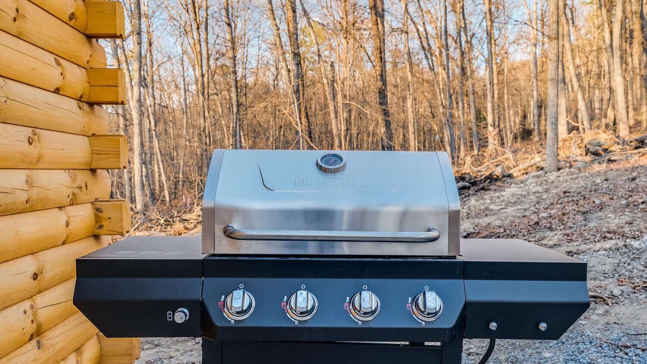 Photo of Outdoor in Shenandoah