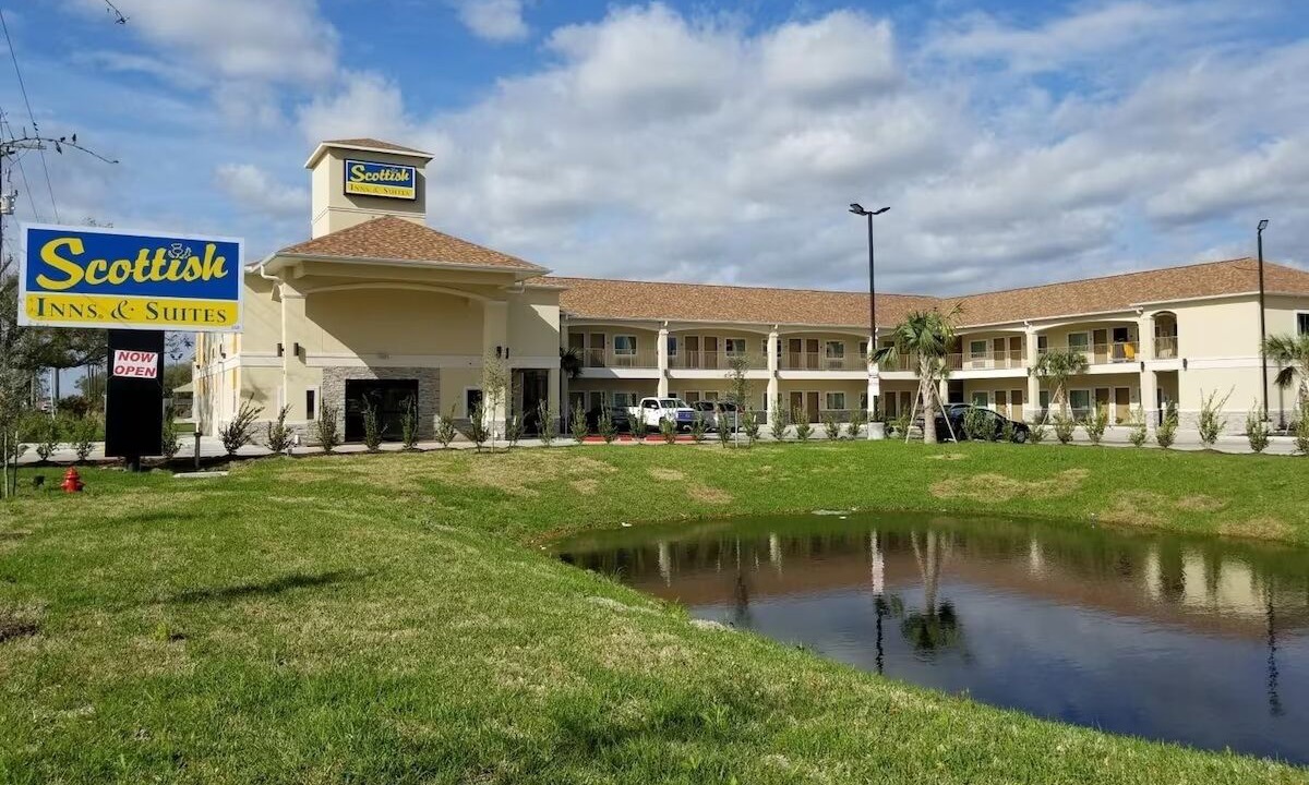Photo of Outdoor in Bay City