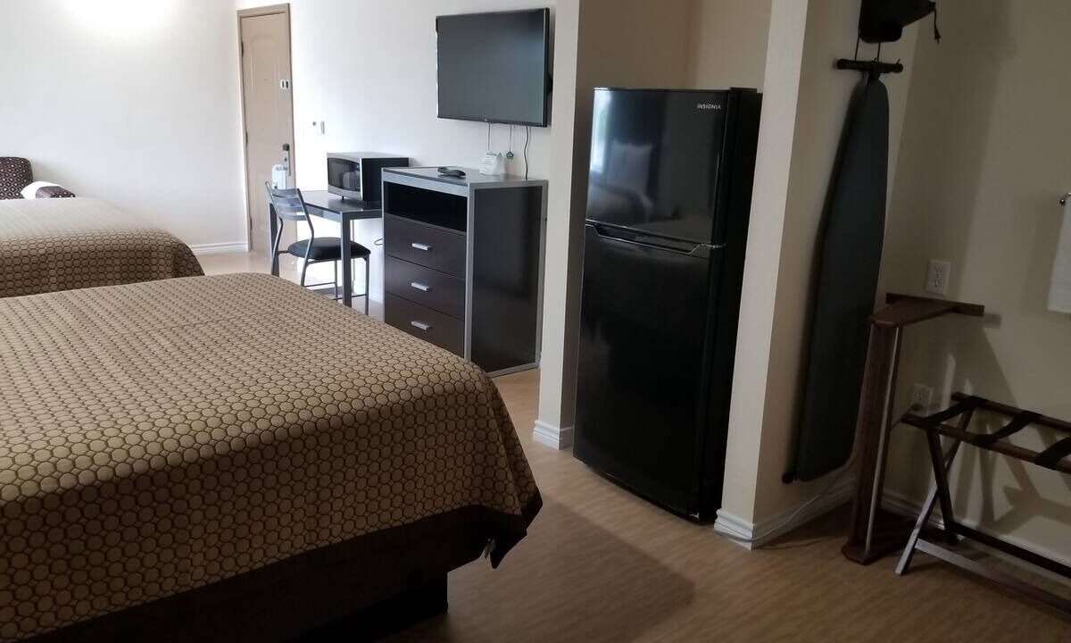 Photo of Bedroom in Bay City