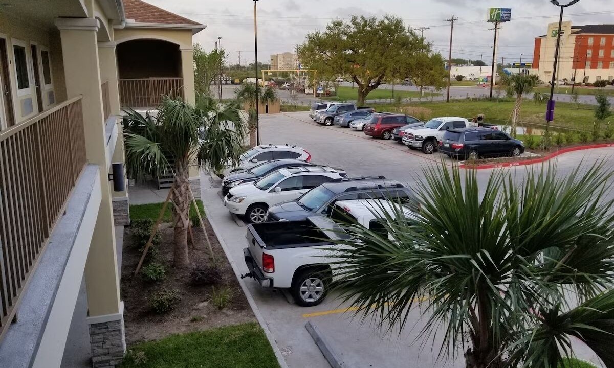 Photo of Outdoor in Bay City