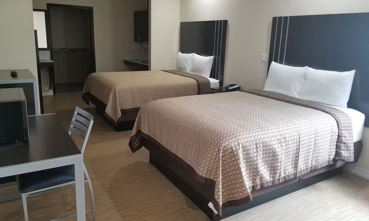 Photo of Bedroom in Bay City