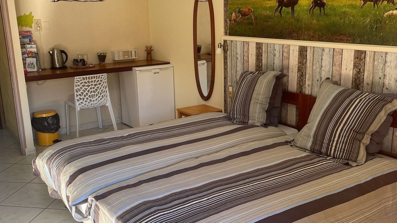 Photo of Bedroom in Wisembach